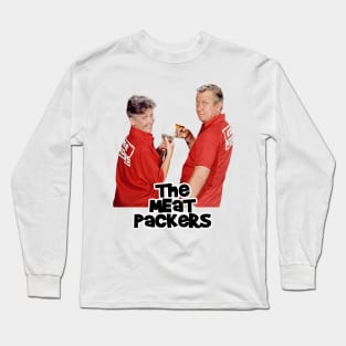 The Meat Packers Long Sleeve T-Shirt